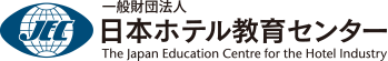 日本ホテル教育センター ロゴ